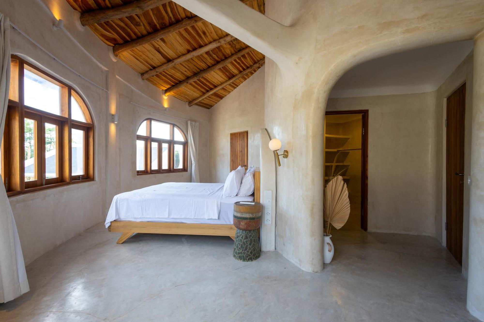 Nuanu Suites & Accommodations Tanah Lot Екстериор снимка