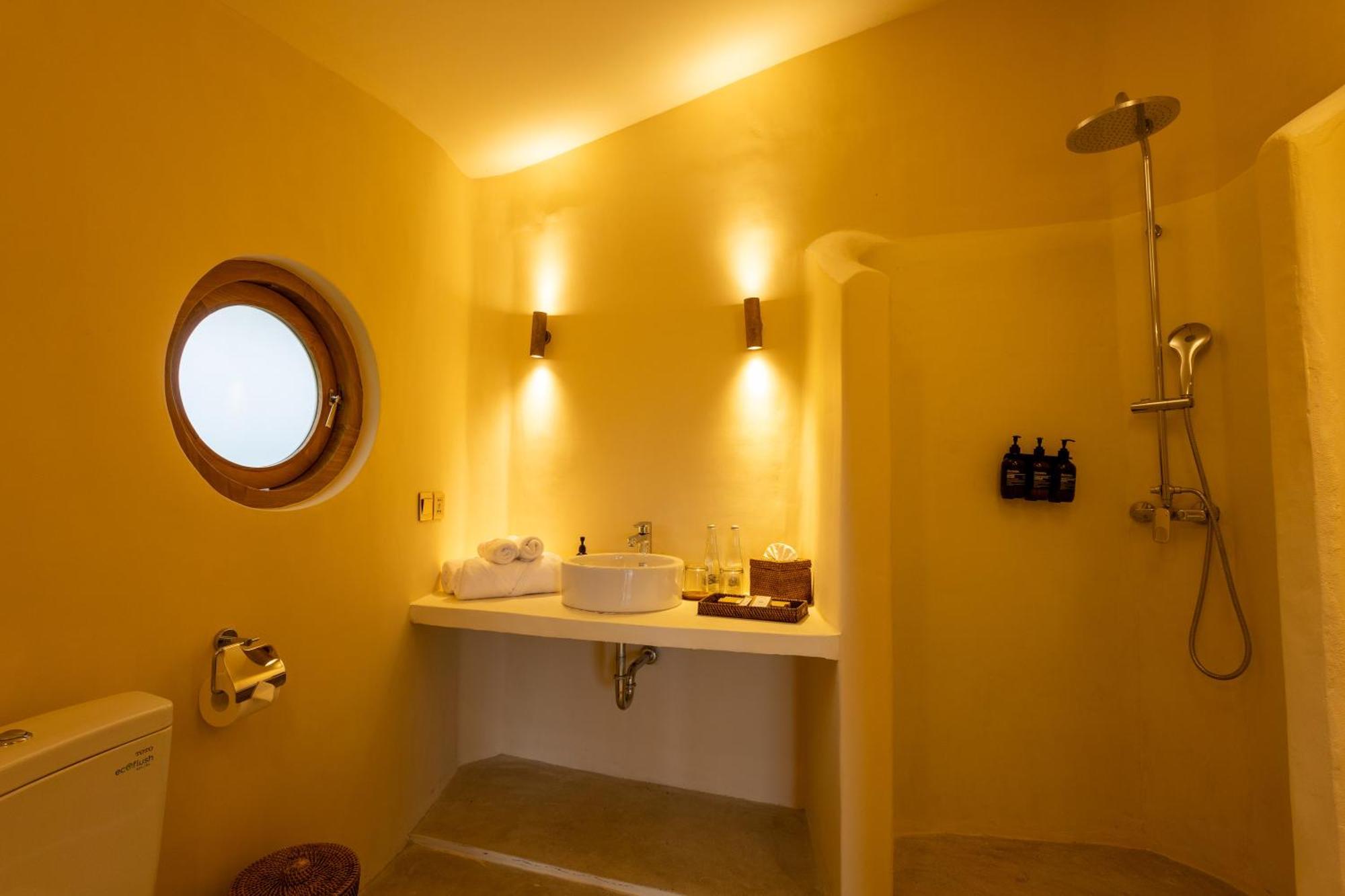 Nuanu Suites & Accommodations Tanah Lot Екстериор снимка